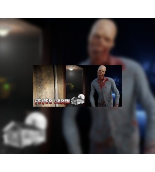 Fever Cabin Steam Key GLOBAL